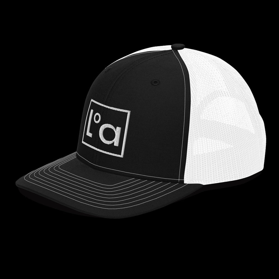 LOA Hats