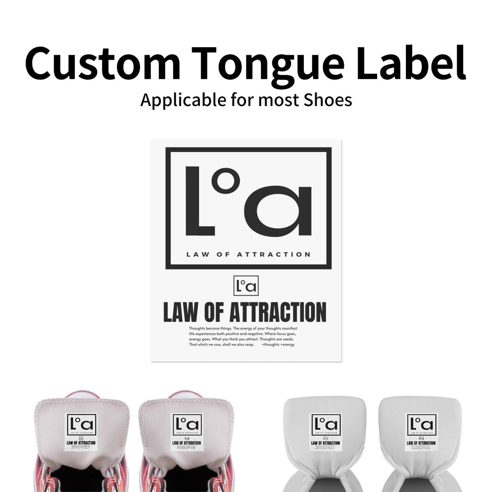 LOA LA-2 Sneaker