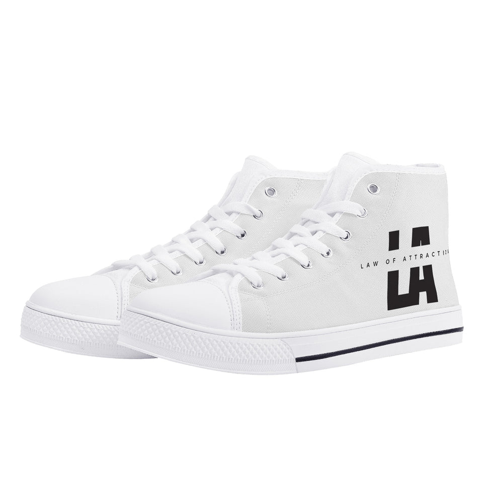 LOA LA-2 Sneaker