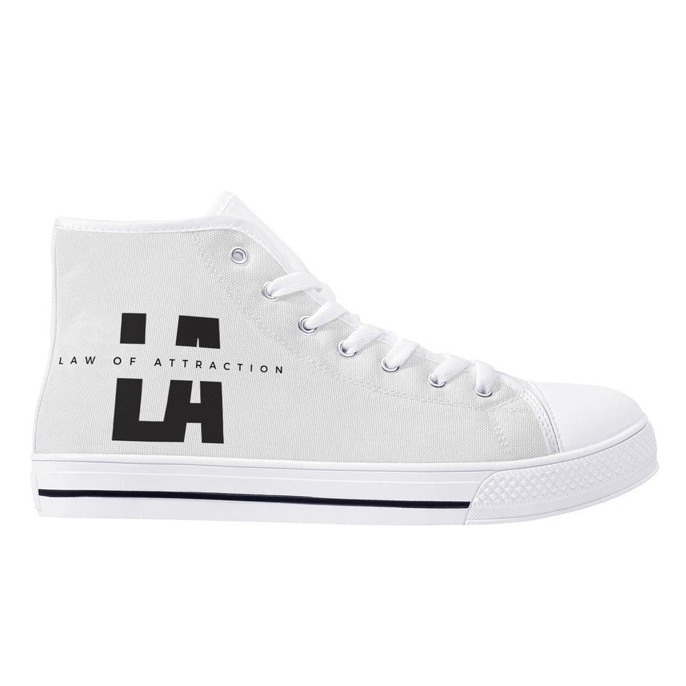 LOA LA-2 Sneaker