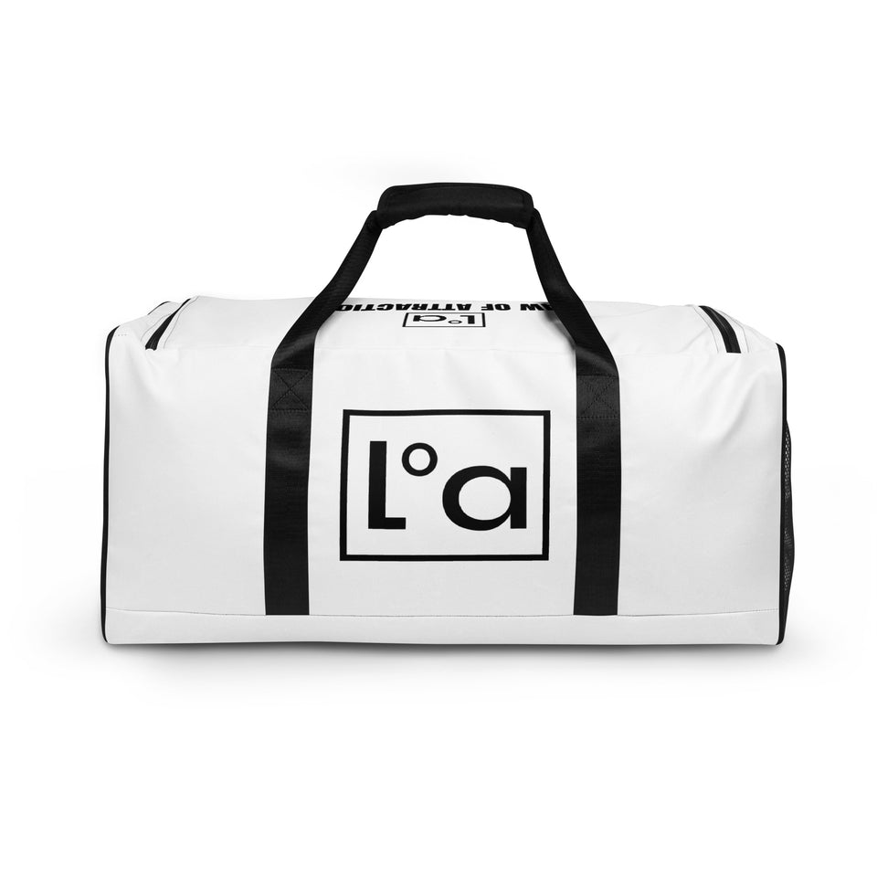 LOA #1 DUFFLE BAG