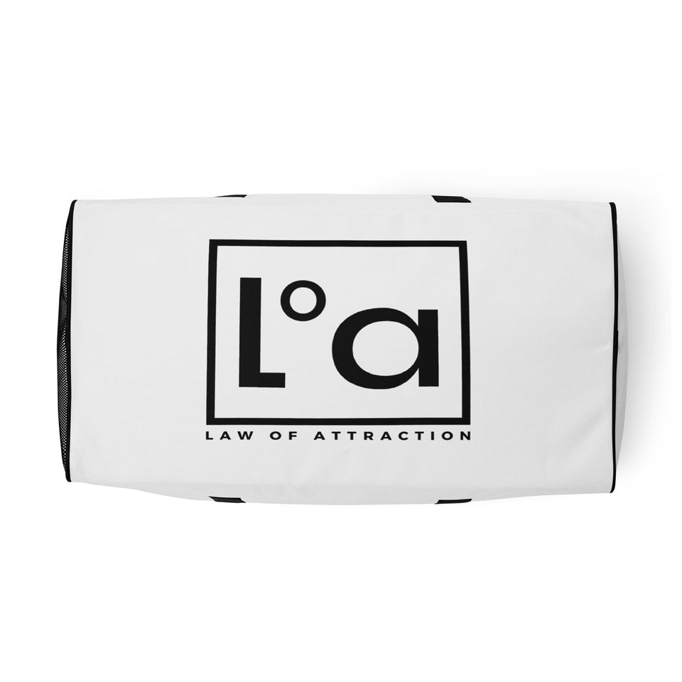 LOA #1 DUFFLE BAG