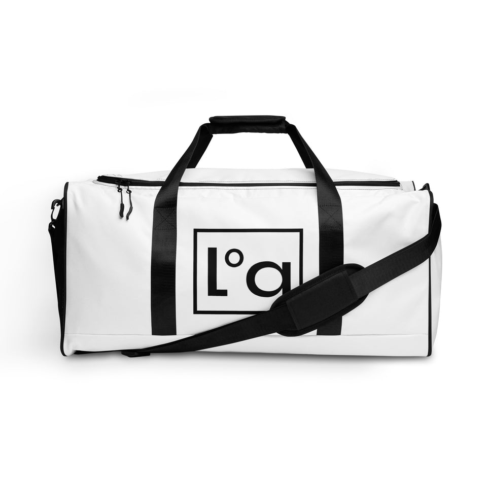 LOA #1 DUFFLE BAG