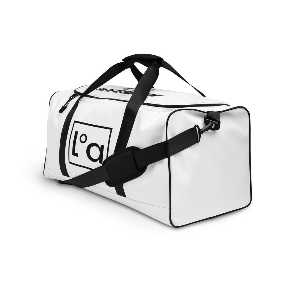 LOA #1 DUFFLE BAG