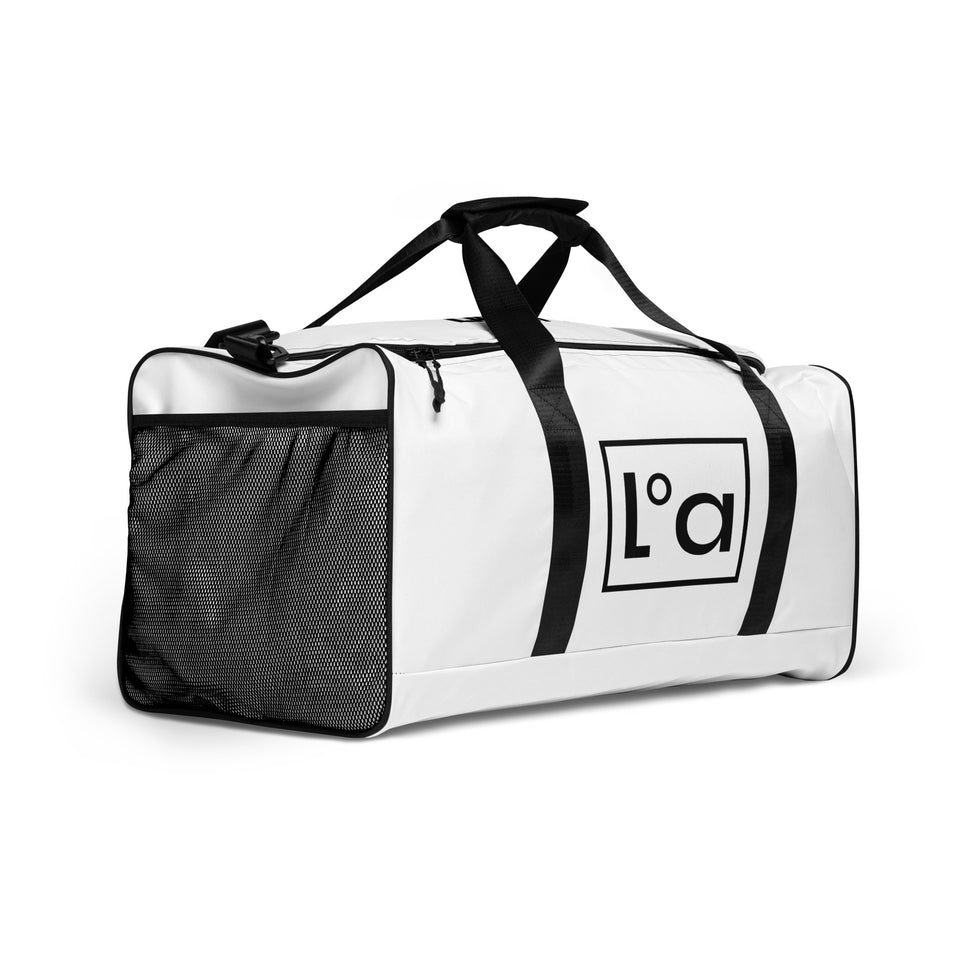 LOA #1 DUFFLE BAG