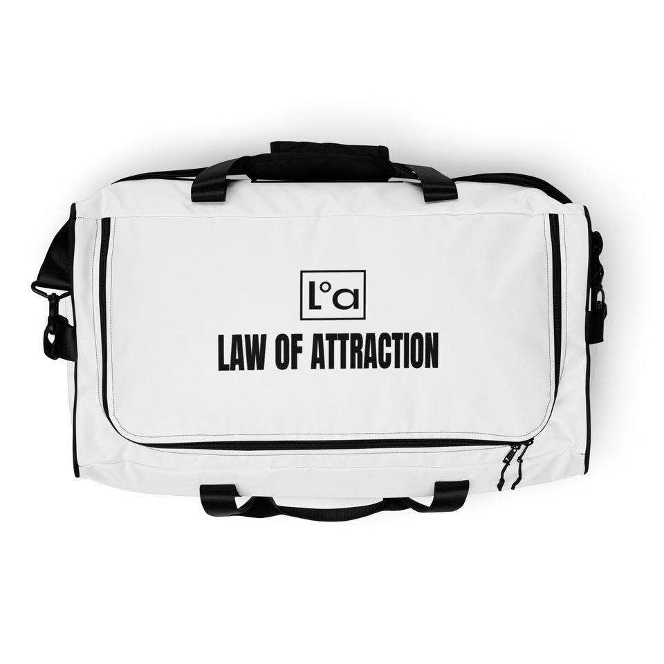 LOA #1 DUFFLE BAG