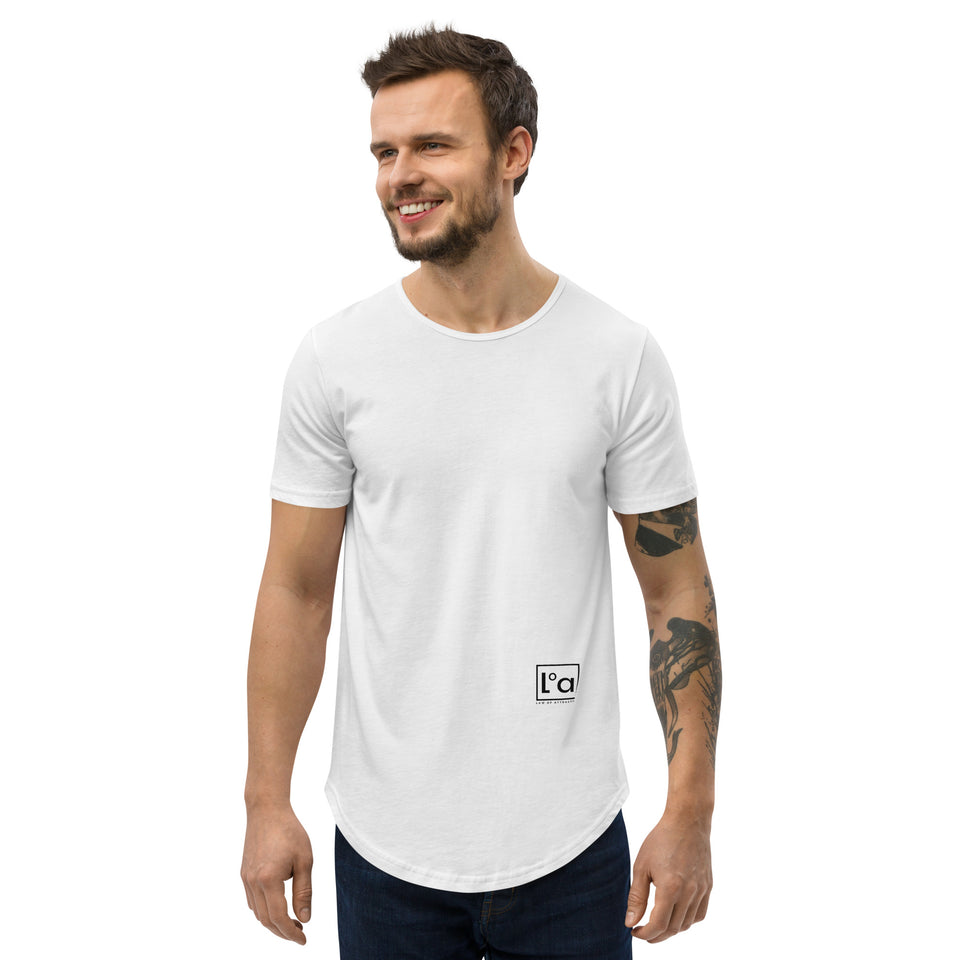 LOA  Swivel T-Shirt