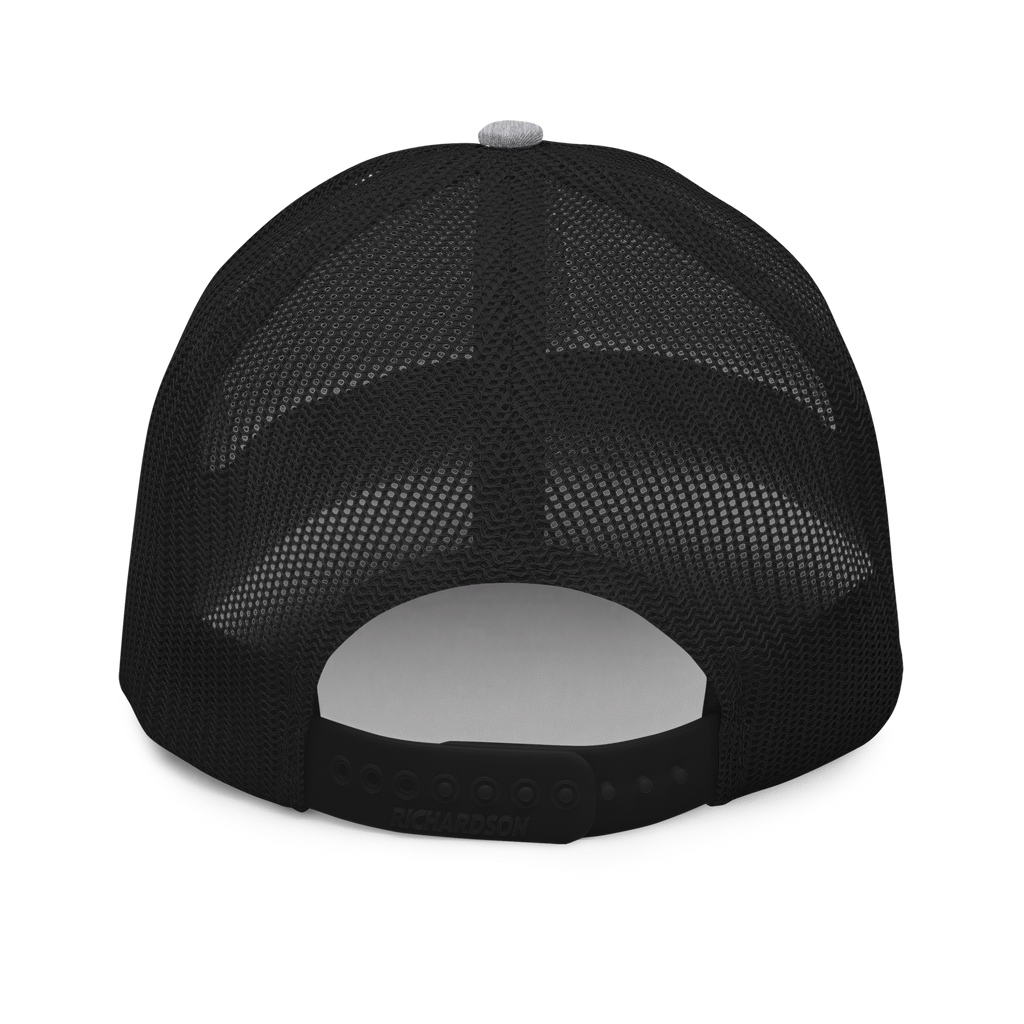 LOA SQUARE IITrucker Cap