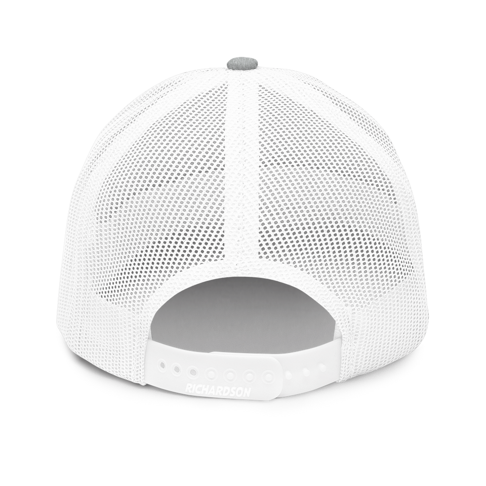 LOA SQUARE IITrucker Cap