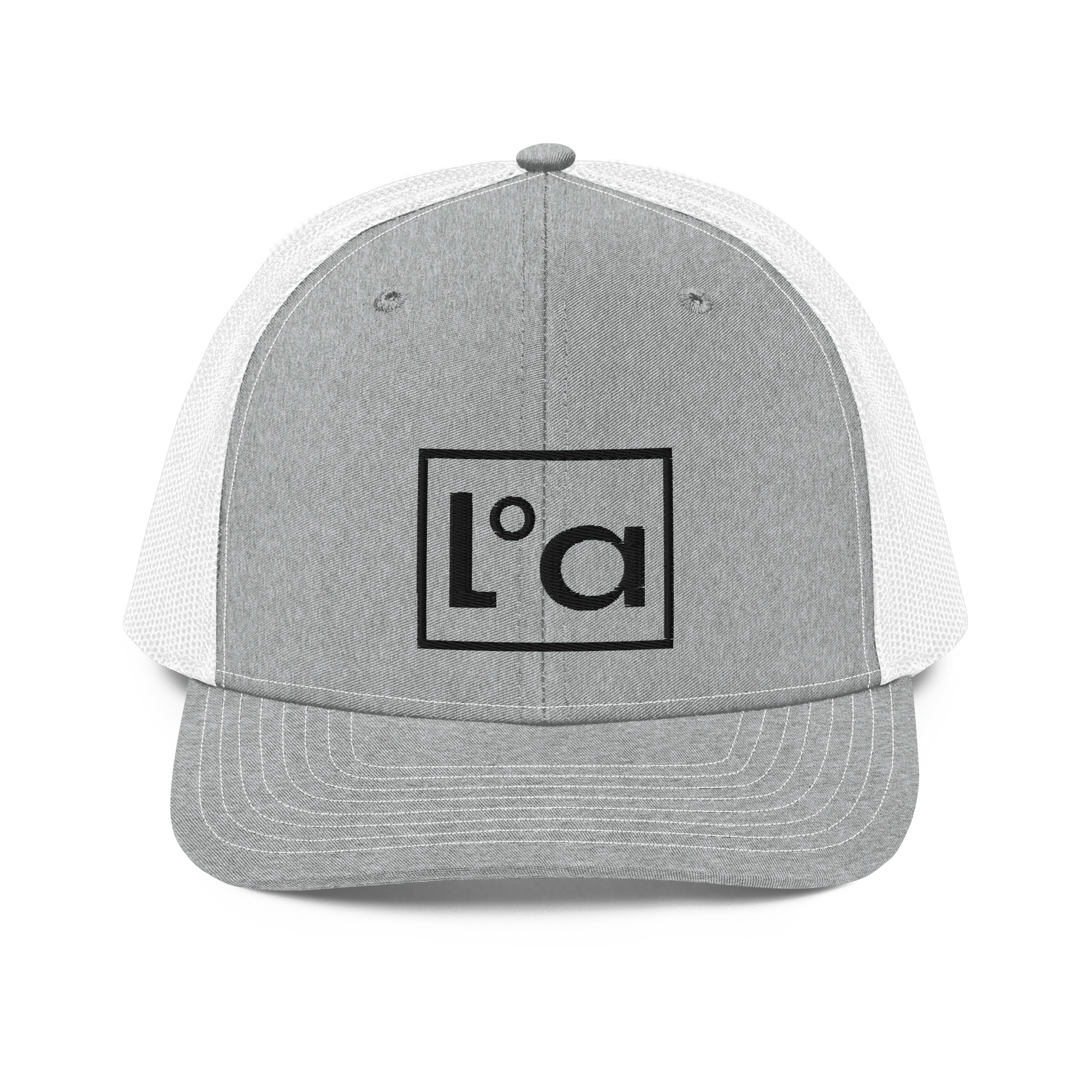LOA SQUARE IITrucker Cap
