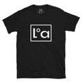 LOA BOX BLK Unisex T-Shirt