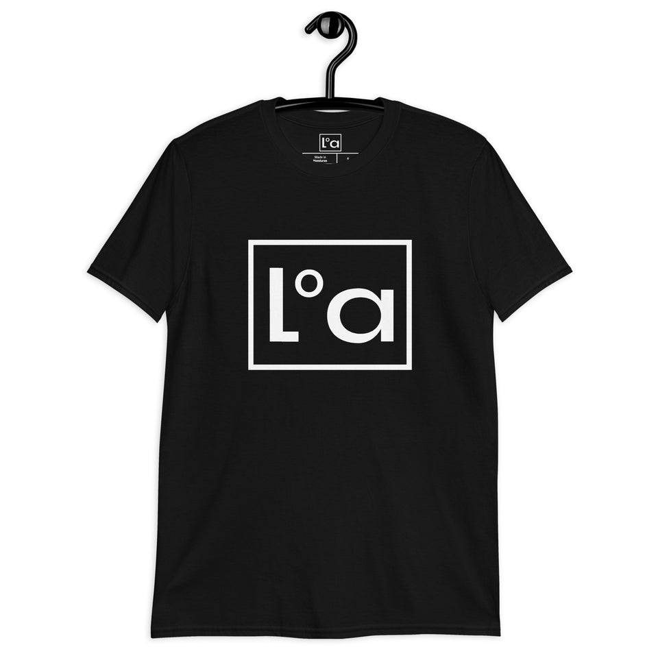 LOA BOX BLK Unisex T-Shirt