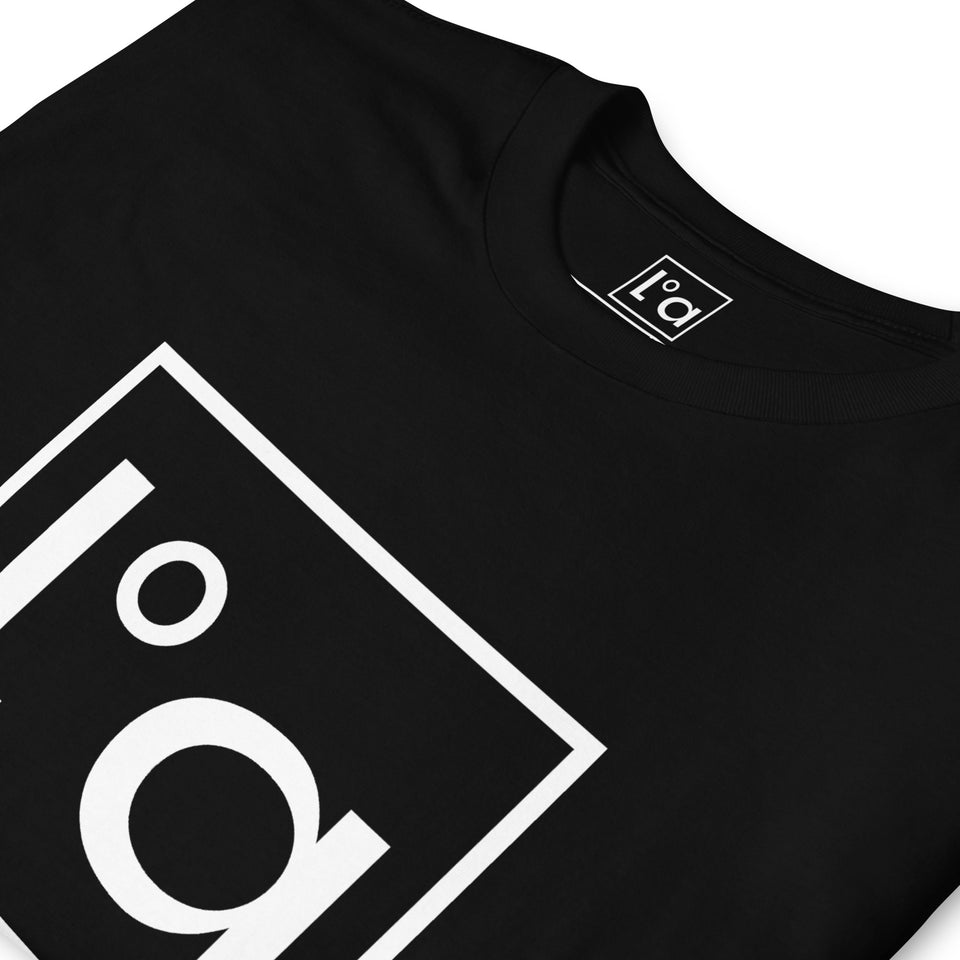 LOA BOX BLK Unisex T-Shirt