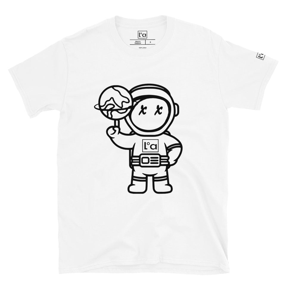 LOA Spaceman T-Shirt