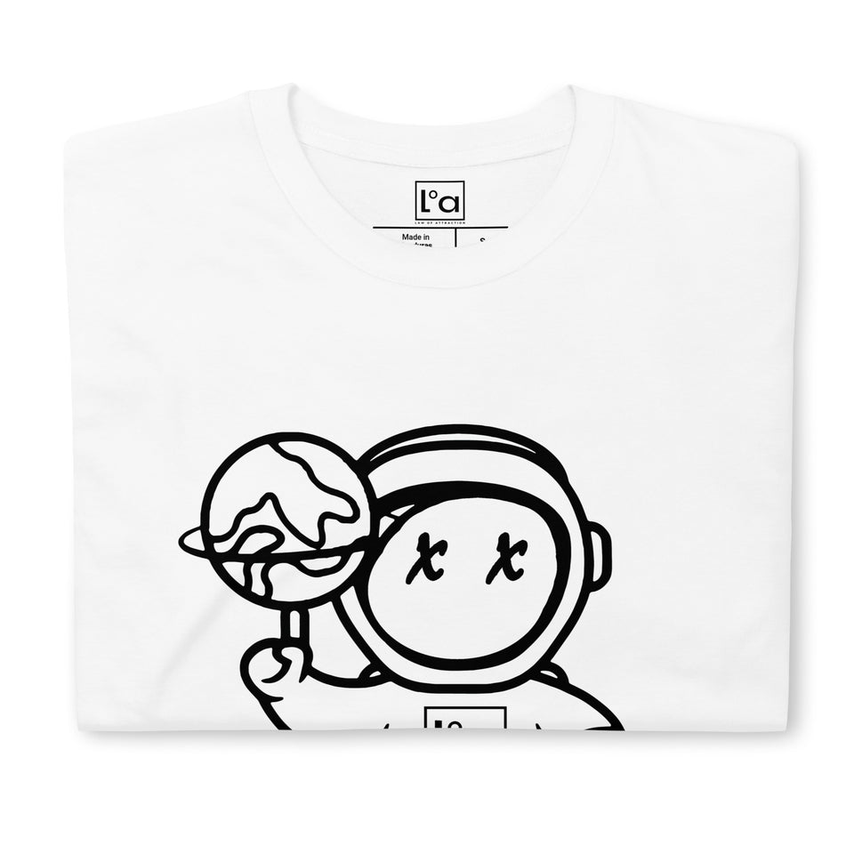 LOA Spaceman T-Shirt