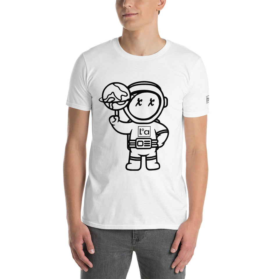 LOA Spaceman T-Shirt