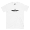 LOA Thoughts Become Things T-Shirt