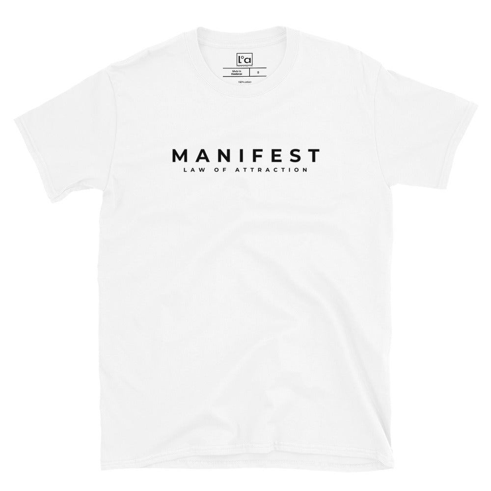 Manifest T-Shirt