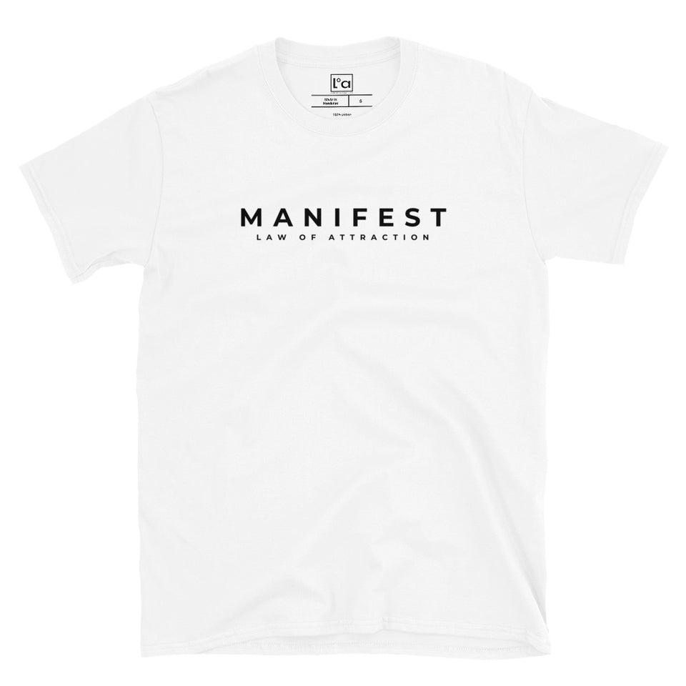 Manifest T-Shirt