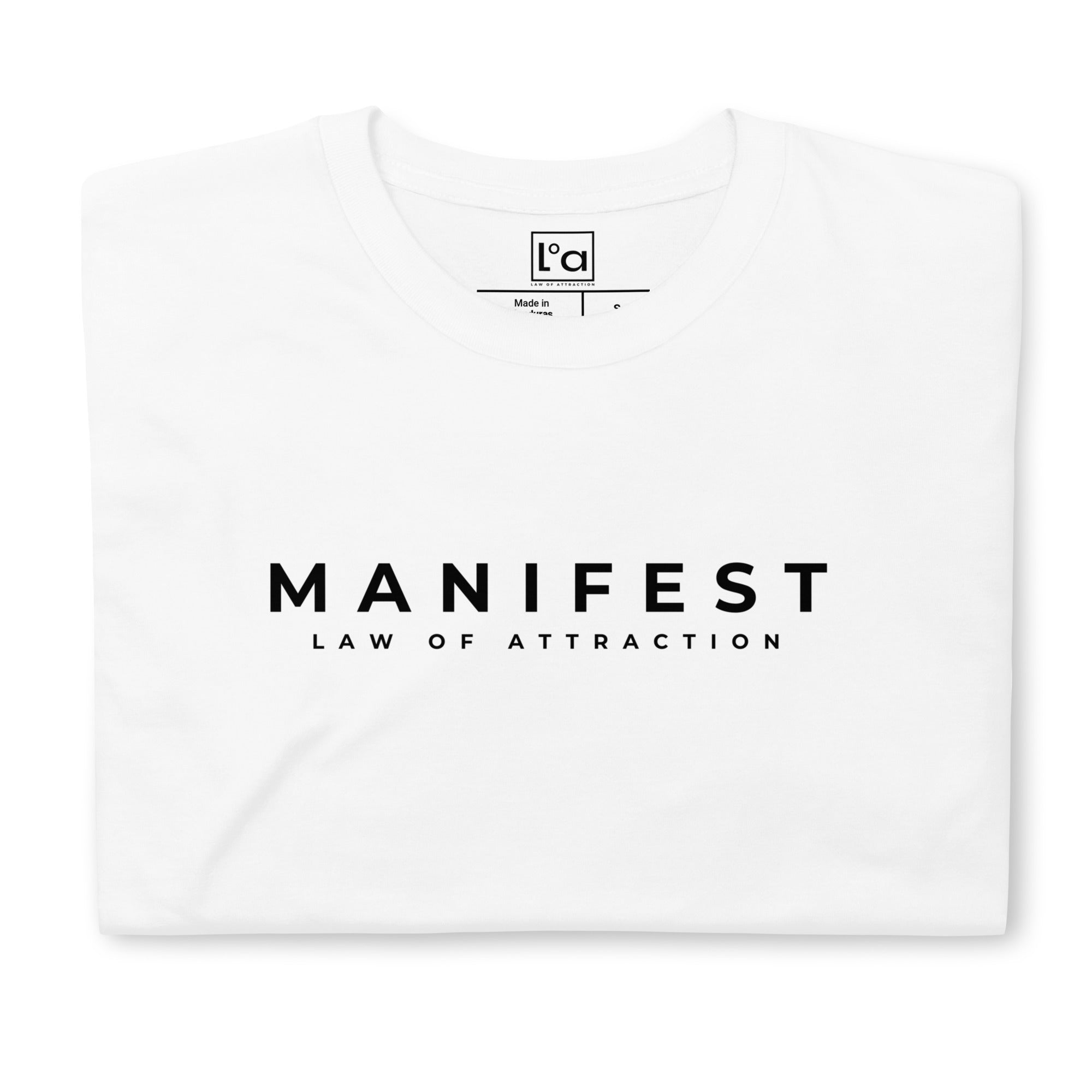 Manifest T-Shirt