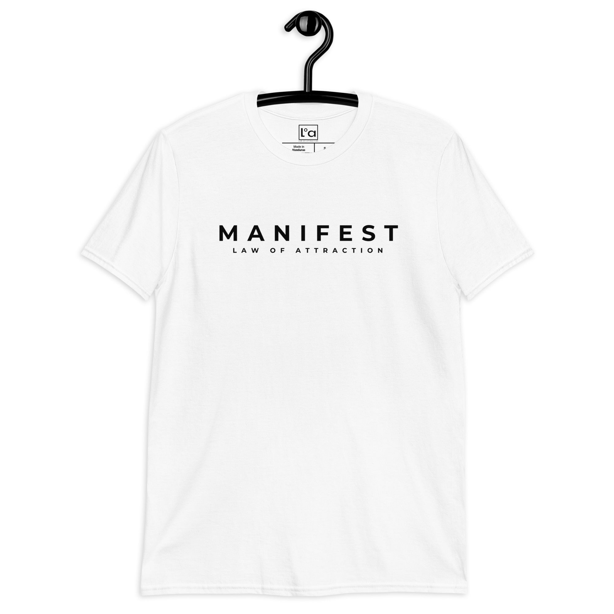 Manifest T-Shirt