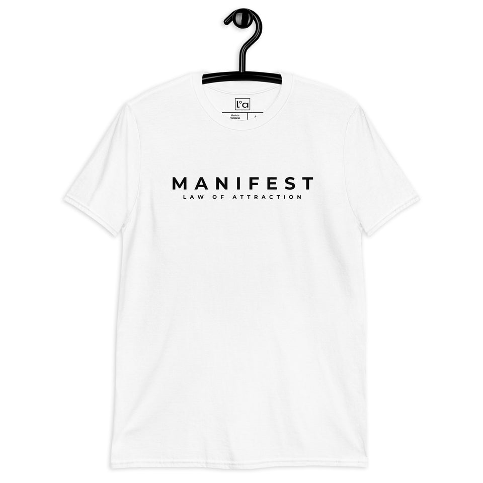 Manifest T-Shirt