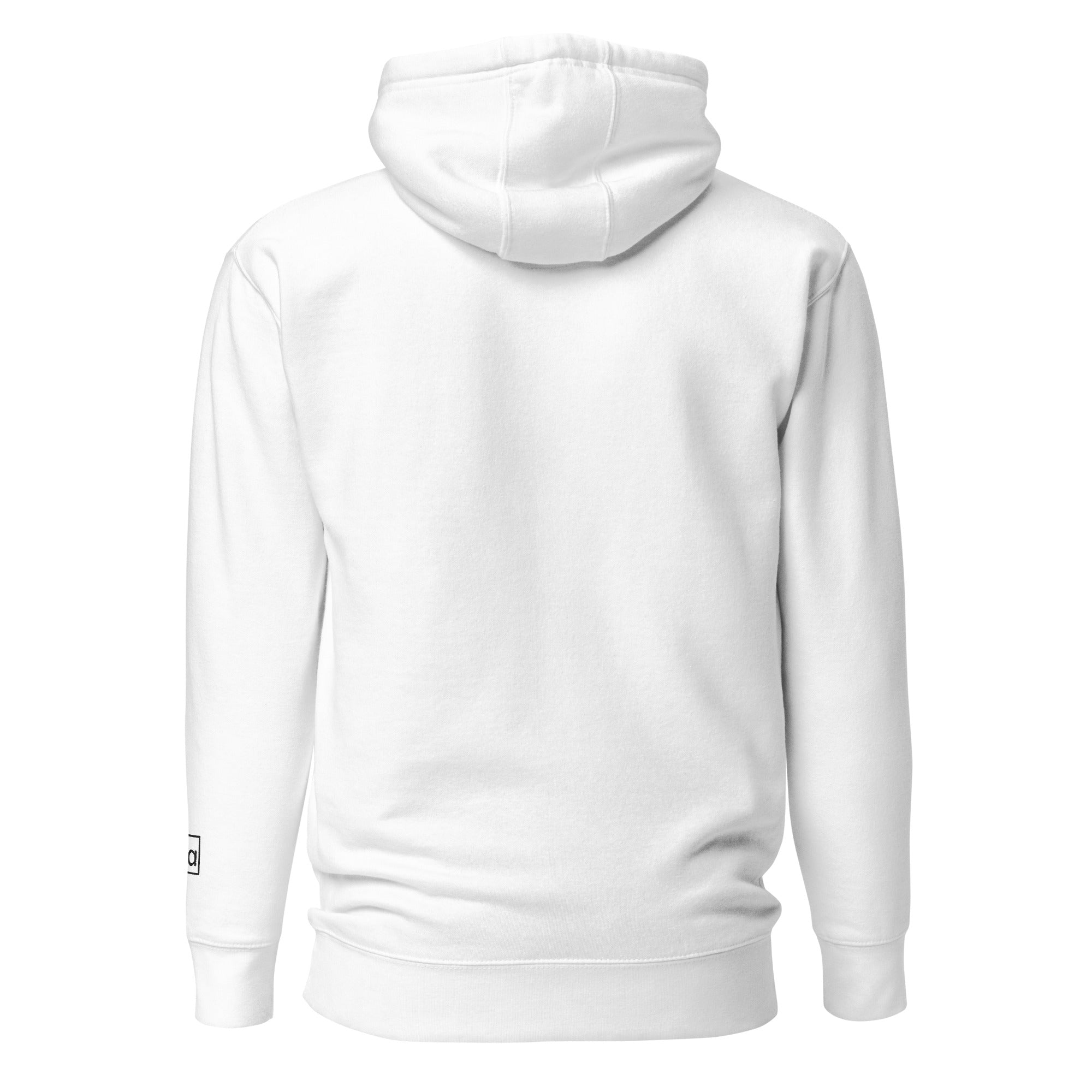 Manifest LOA Hoodie