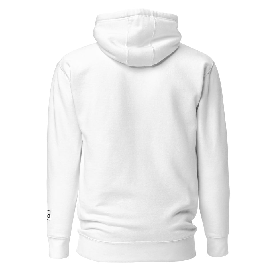 Manifest LOA Hoodie