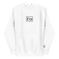 LOA Ghost Hoodie