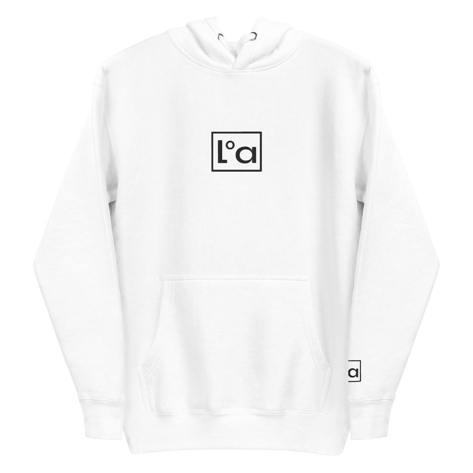 LOA Ghost Hoodie