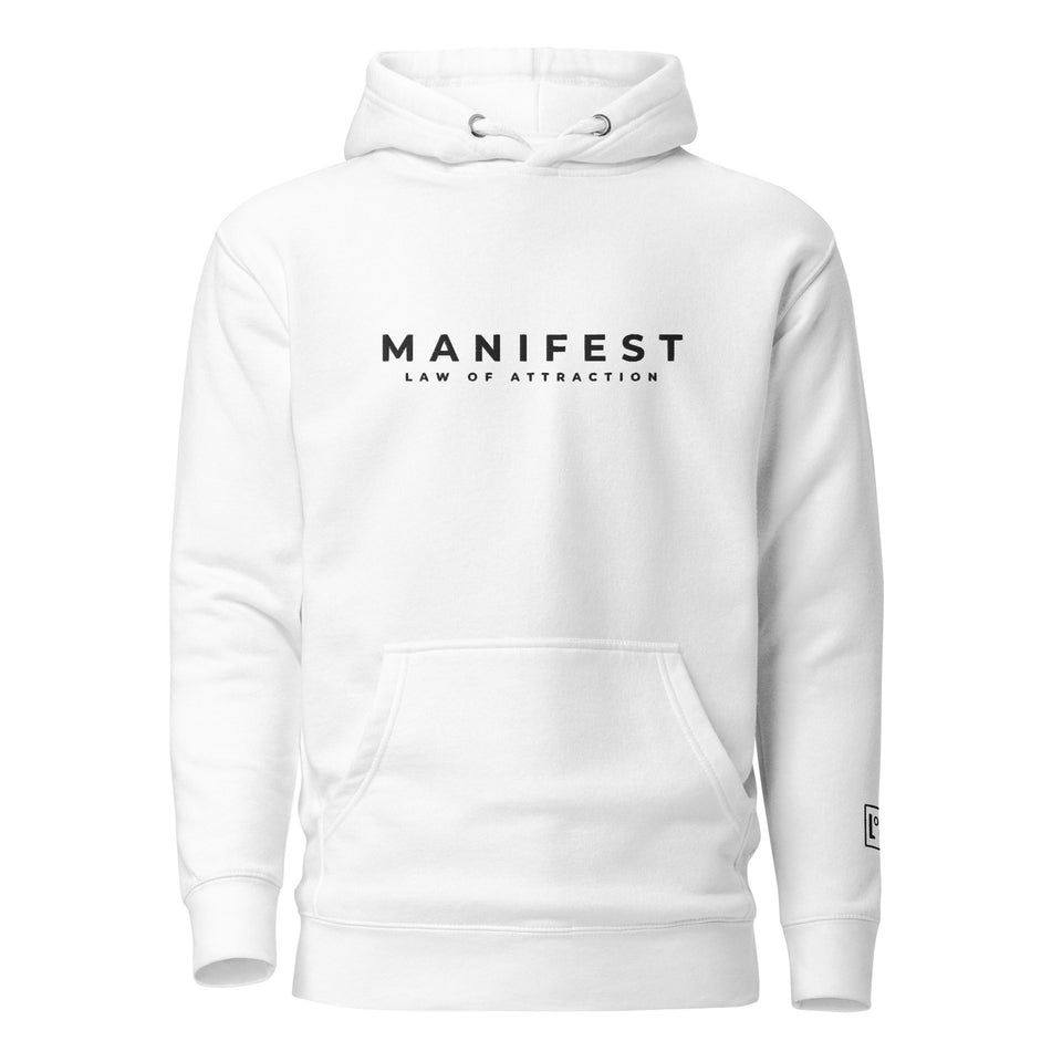 Manifest LOA Hoodie