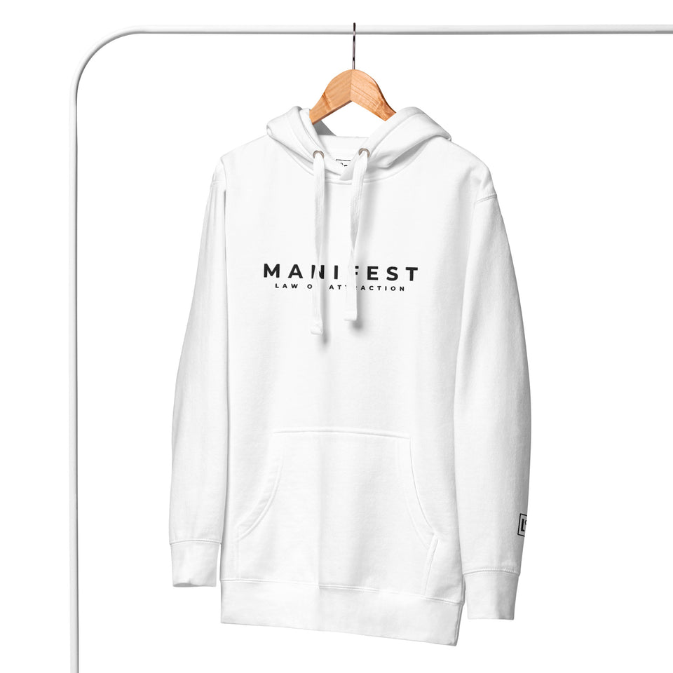 Manifest LOA Hoodie