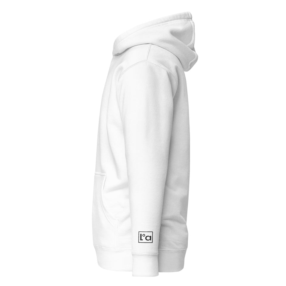 LOA Ghost Hoodie