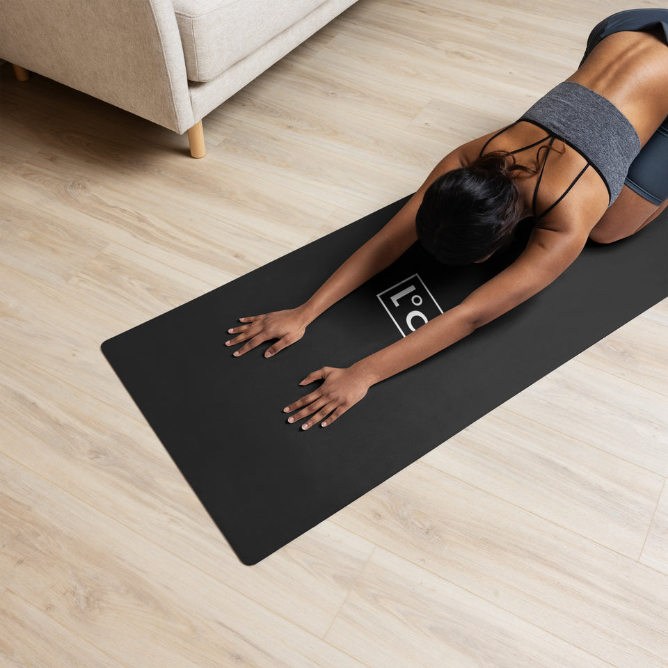 Yoga mat