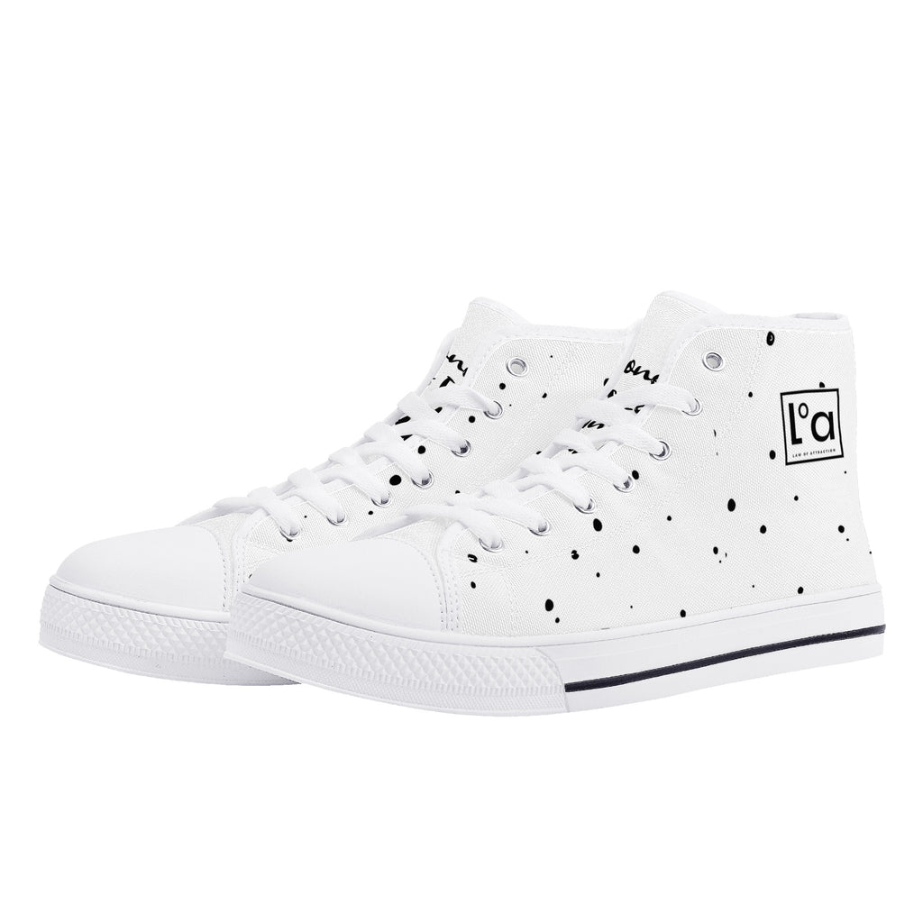 LOA DOTS-1 Sneaker