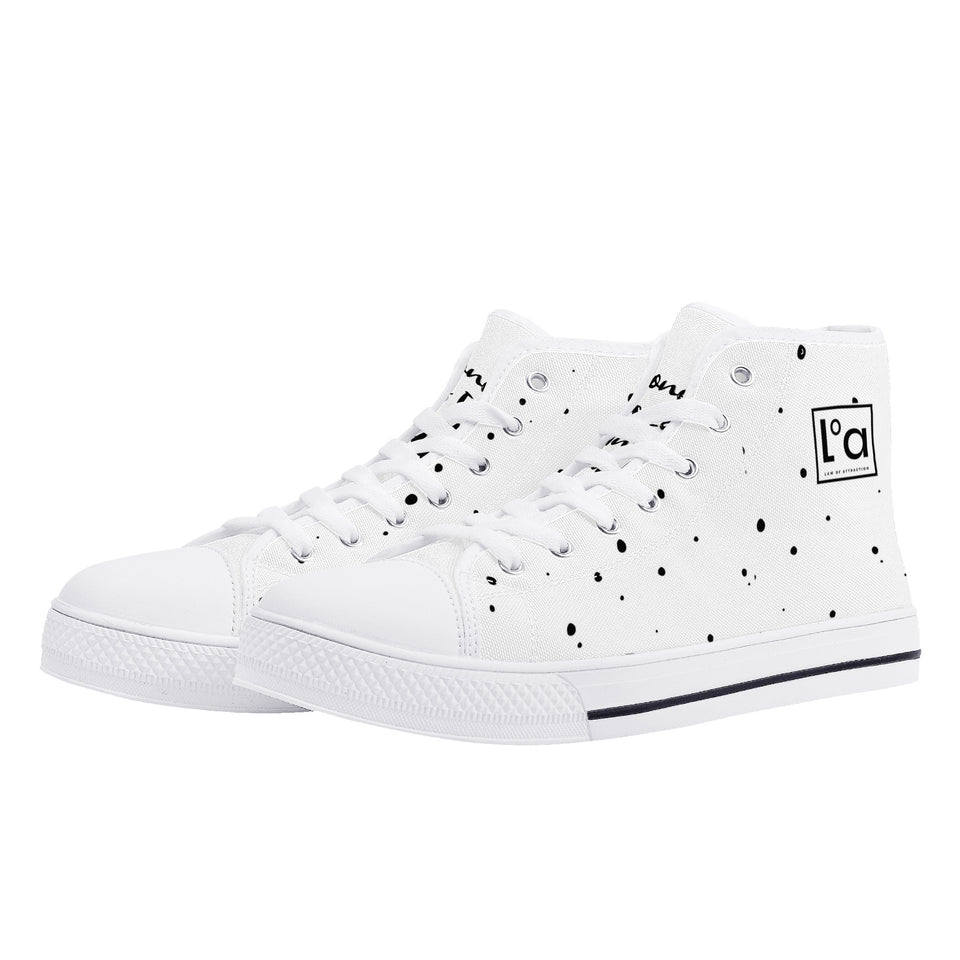 LOA DOTS-1 Sneaker