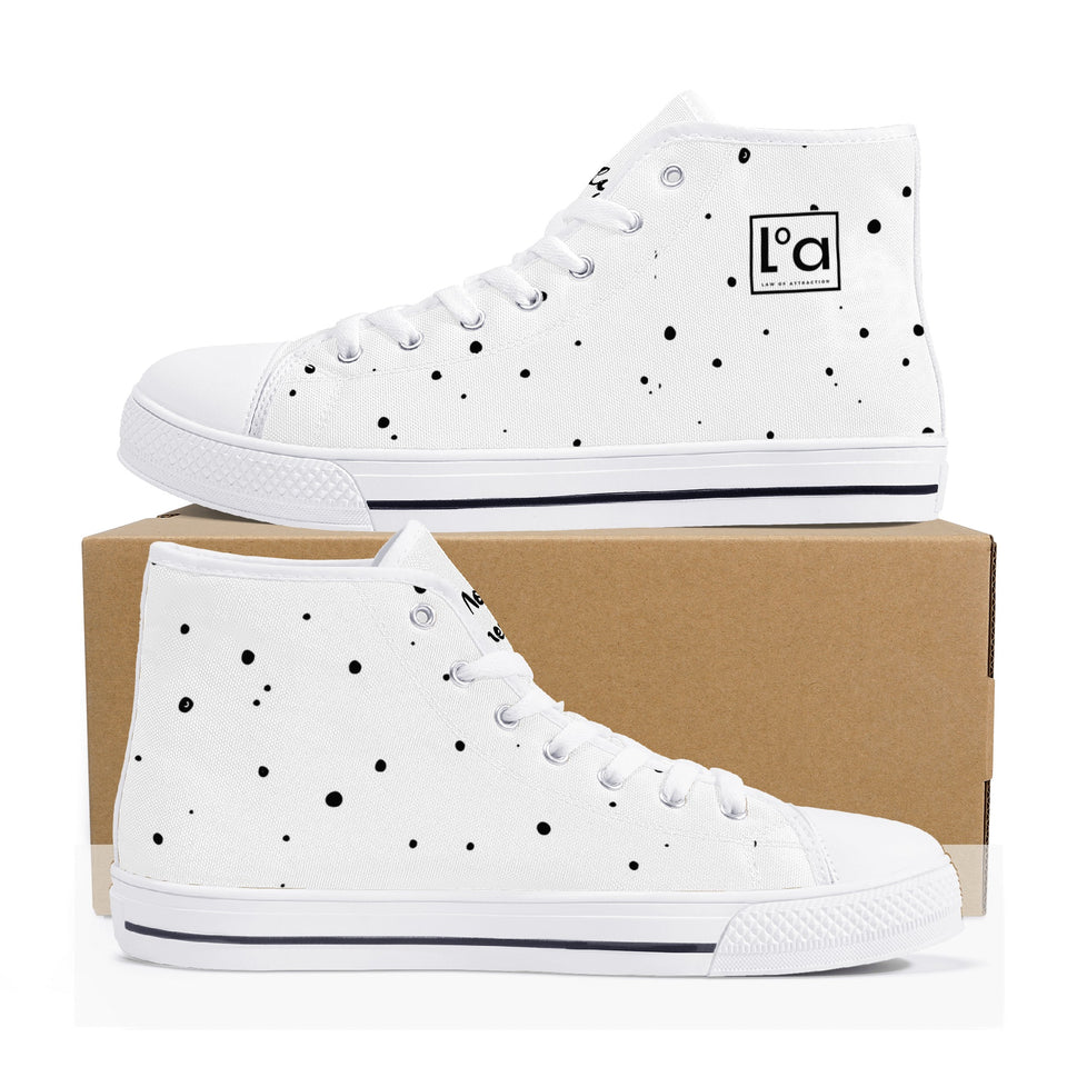 LOA DOTS-1 Sneaker