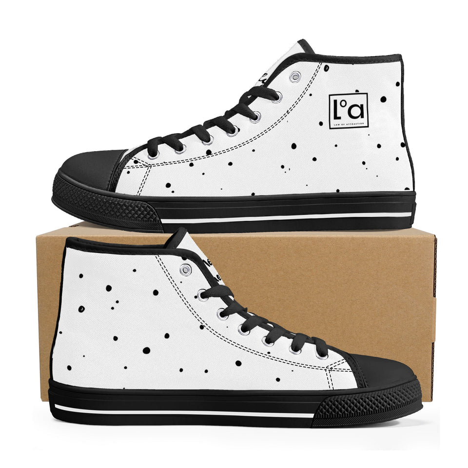 LOA DOTS-1 Sneaker