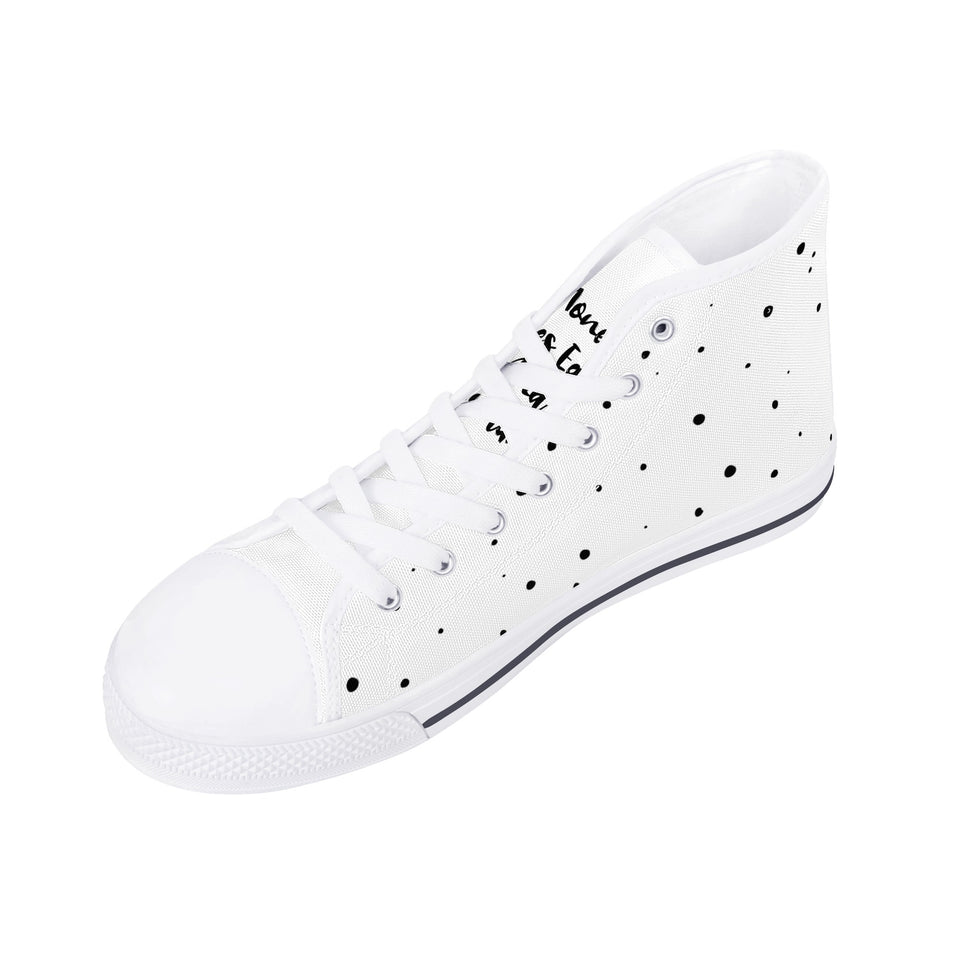 LOA DOTS-1 Sneaker