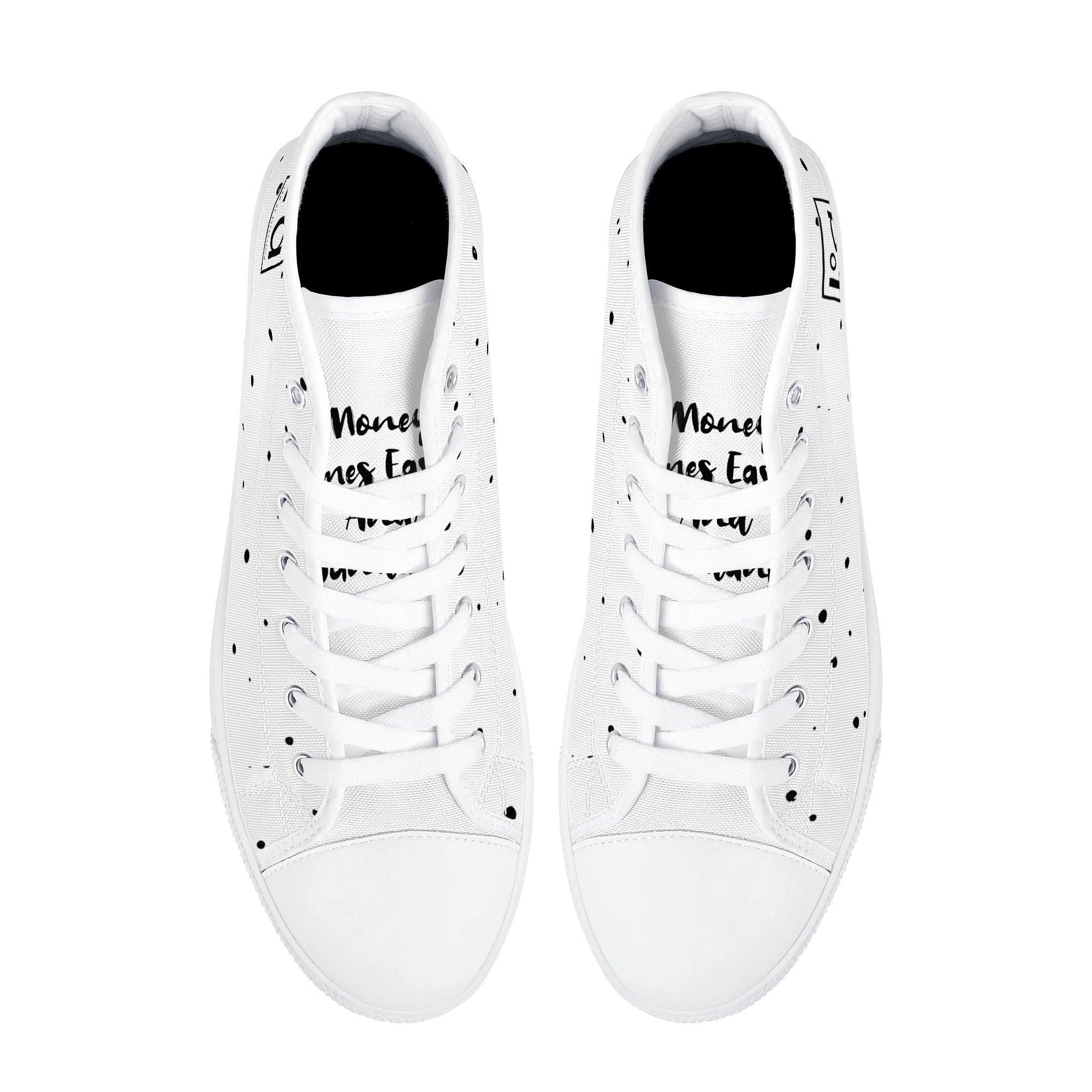 LOA DOTS-1 Sneaker
