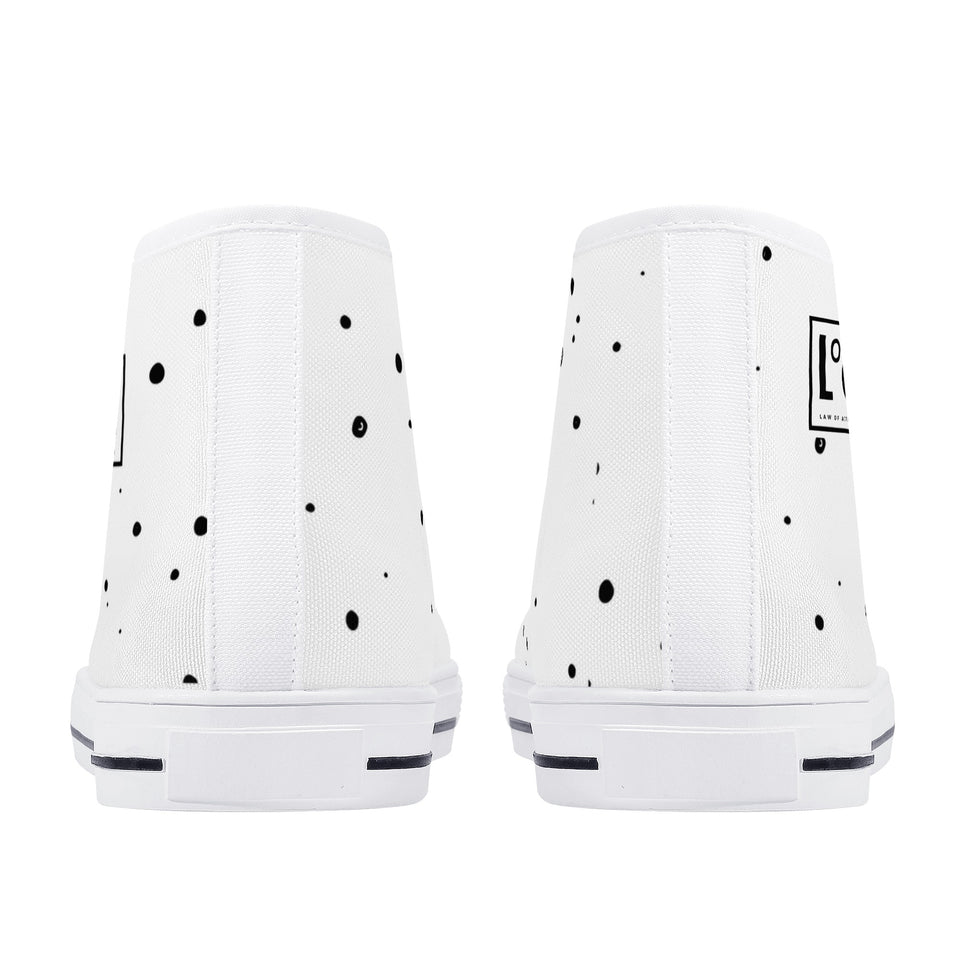 LOA DOTS-1 Sneaker