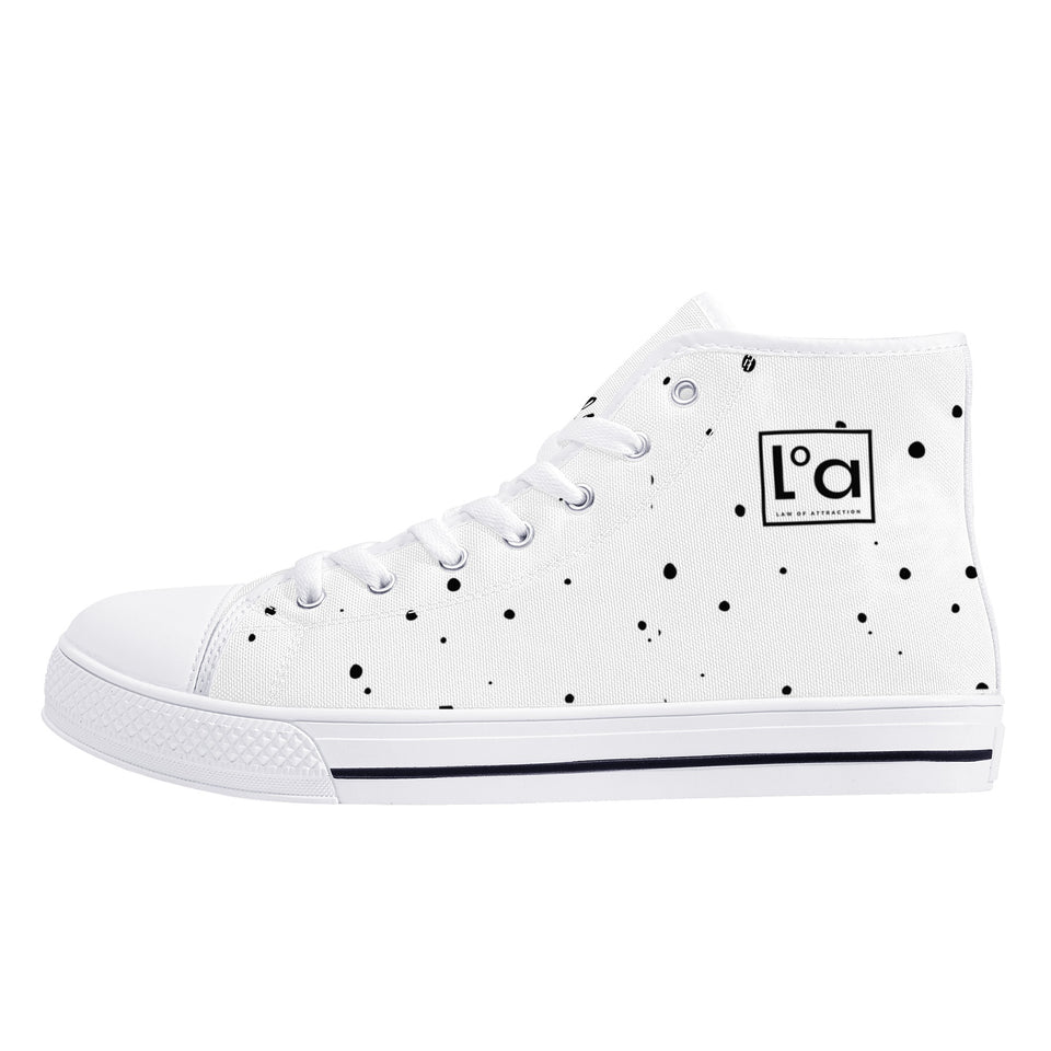 LOA DOTS-1 Sneaker